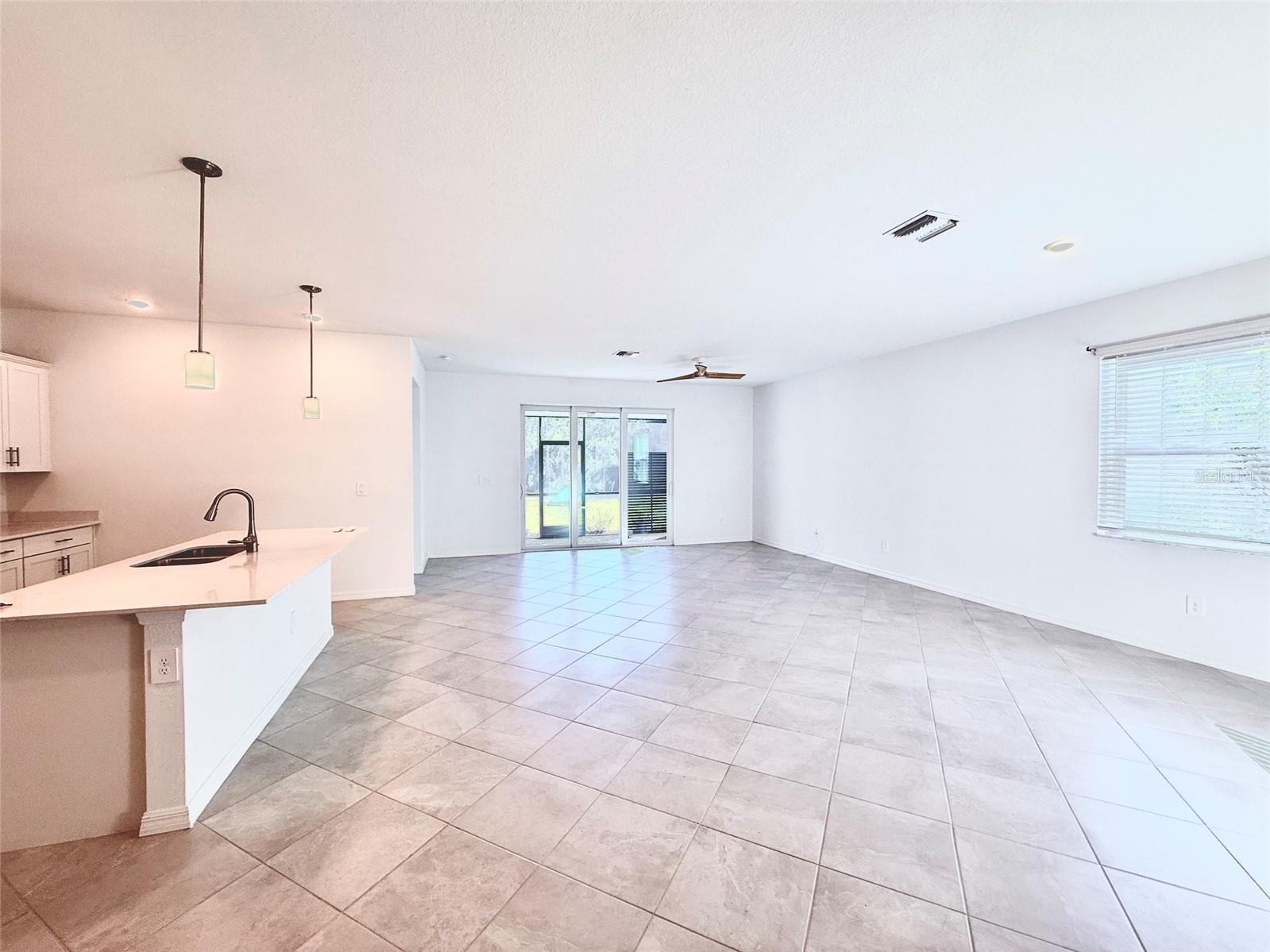 ANTIGUA/WELLEN PARK - Residential Lease