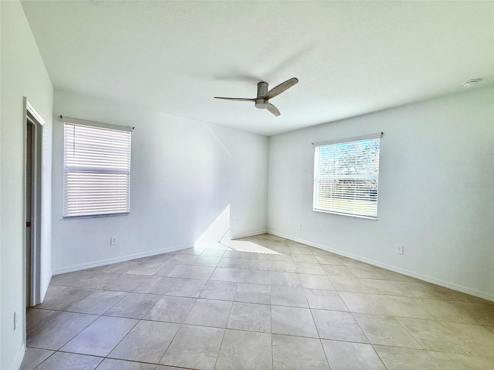 ANTIGUA/WELLEN PARK - Residential Lease