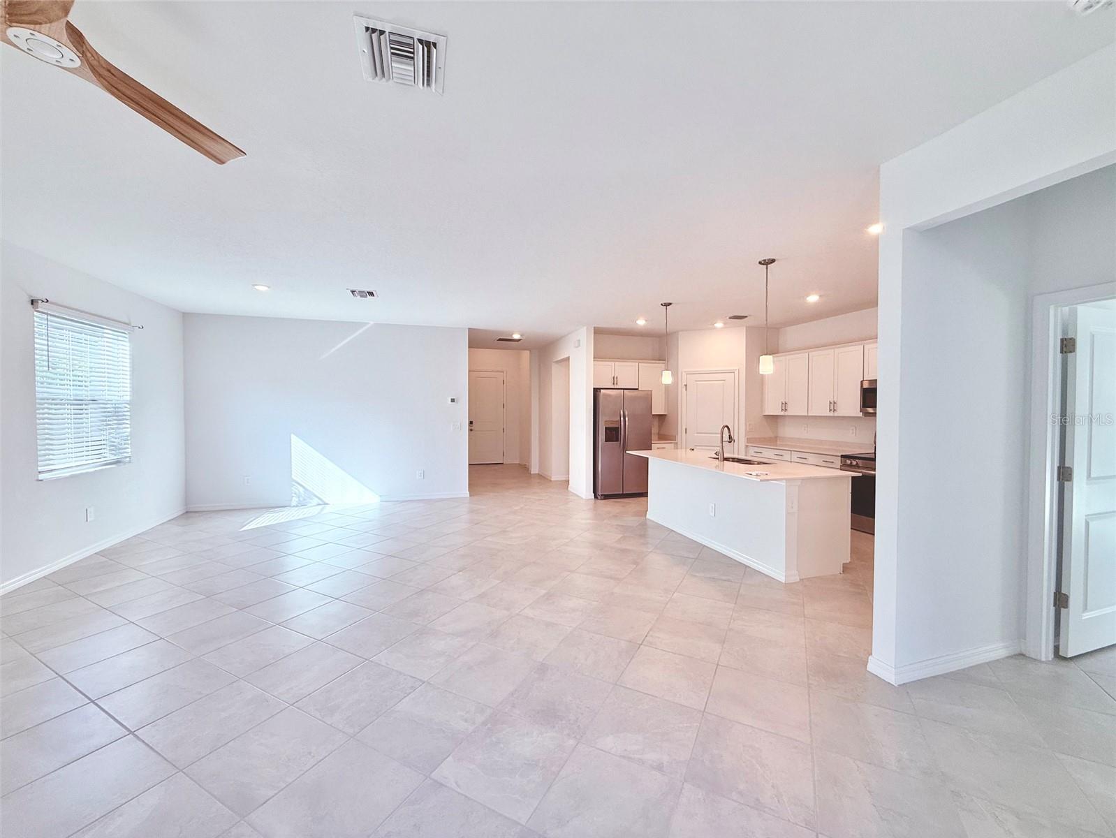 ANTIGUA/WELLEN PARK - Residential Lease