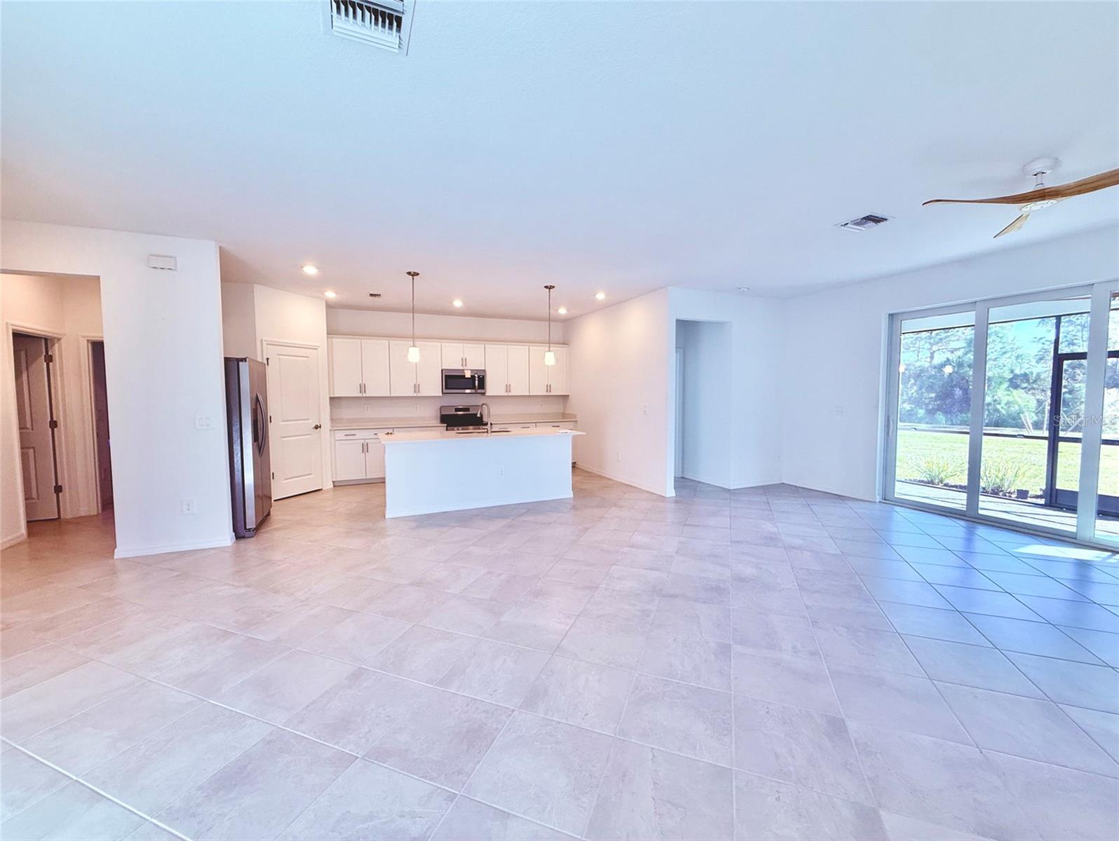 ANTIGUA/WELLEN PARK - Residential Lease