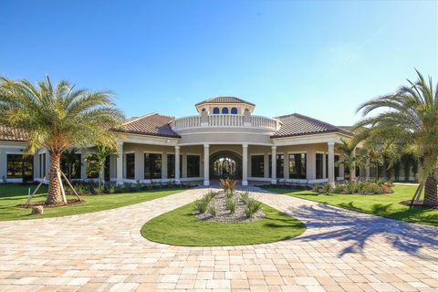 A home in BRADENTON