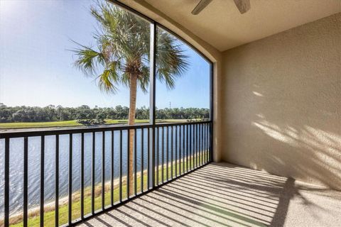 A home in BRADENTON