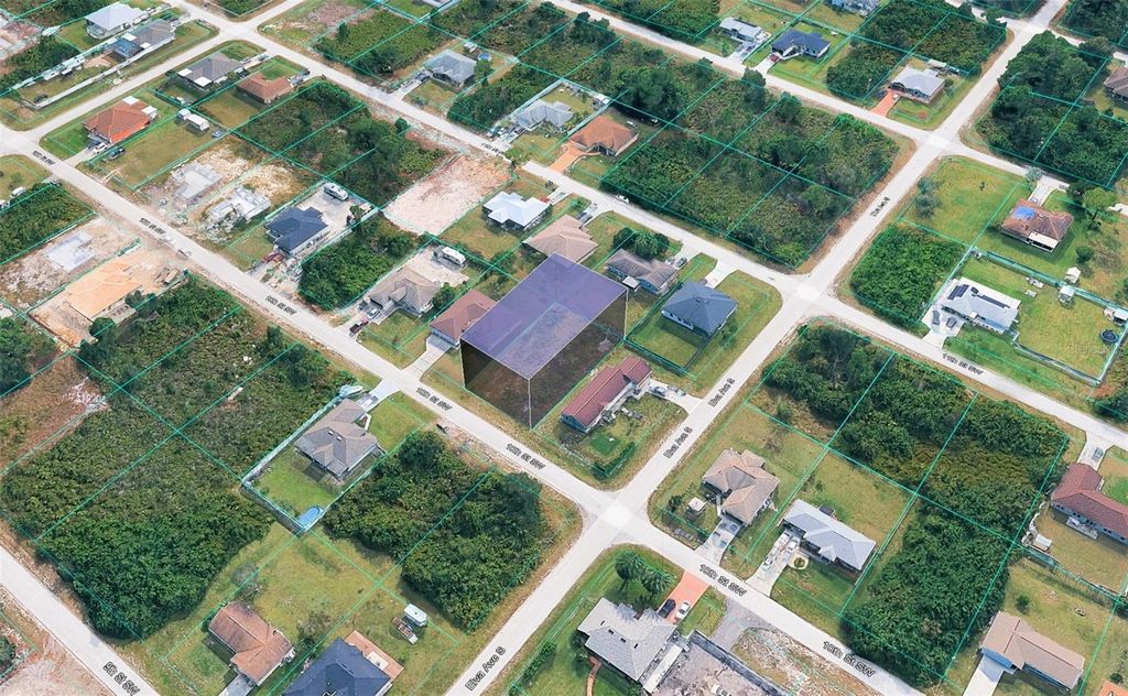 Photo of 2617 10th Street SW, Lehigh Acres, FL 33976 (MLS # TB8473318)