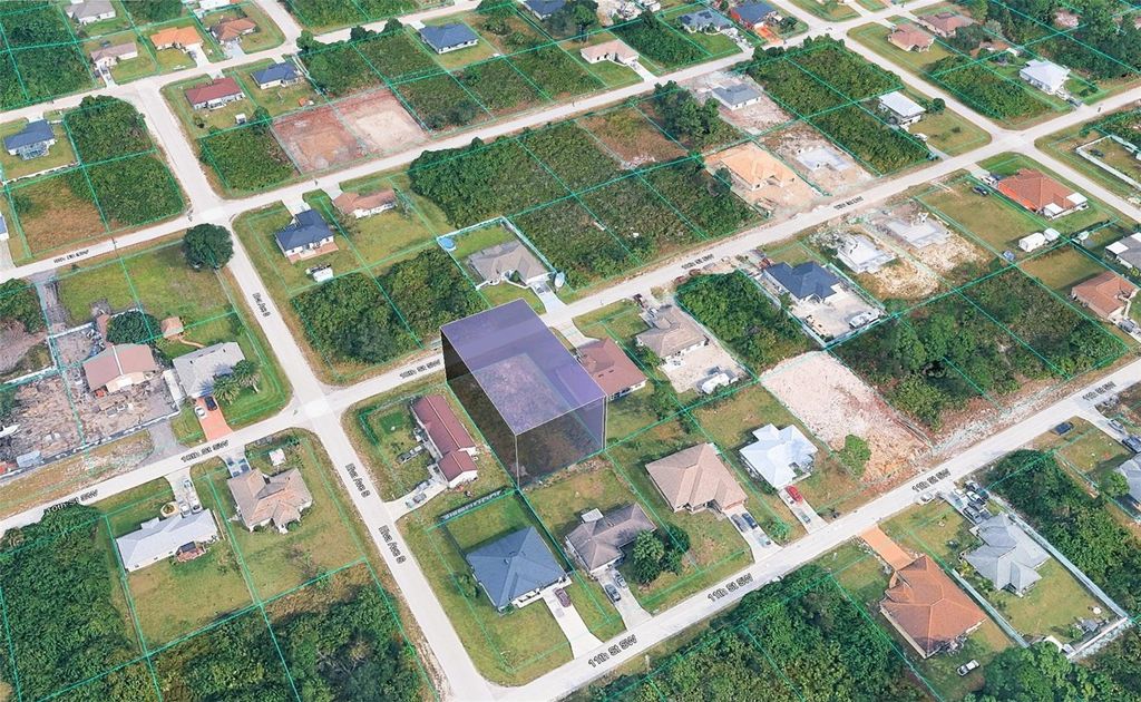 Photo of 2617 10th Street SW, Lehigh Acres, FL 33976 (MLS # TB8473318)