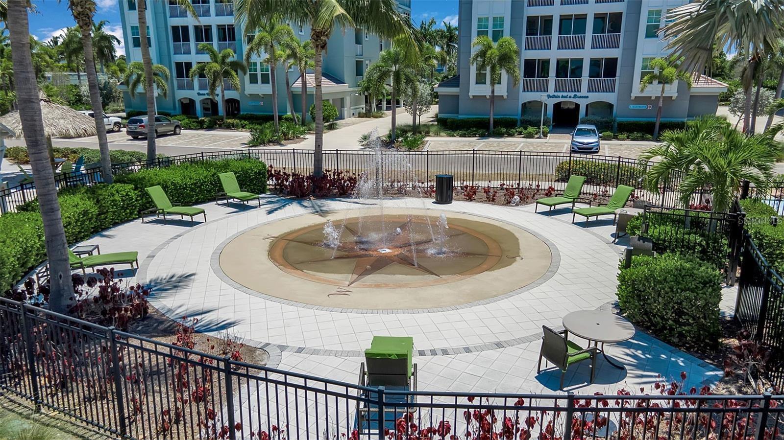 MARINA WALK ON HARBOUR ISLE - Residential