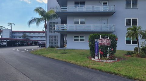 Photo of 5660 80th Street N #A107, St Petersburg, FL 33709 (MLS # TB8505297)