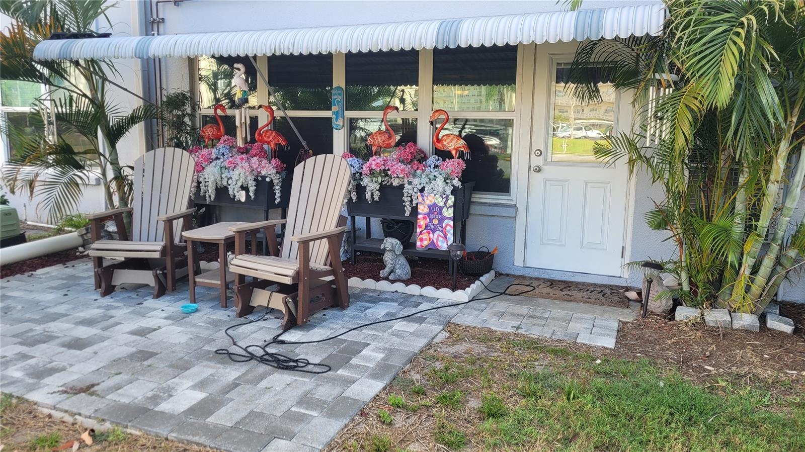 FIVE TOWNS OF ST PETE - Residential