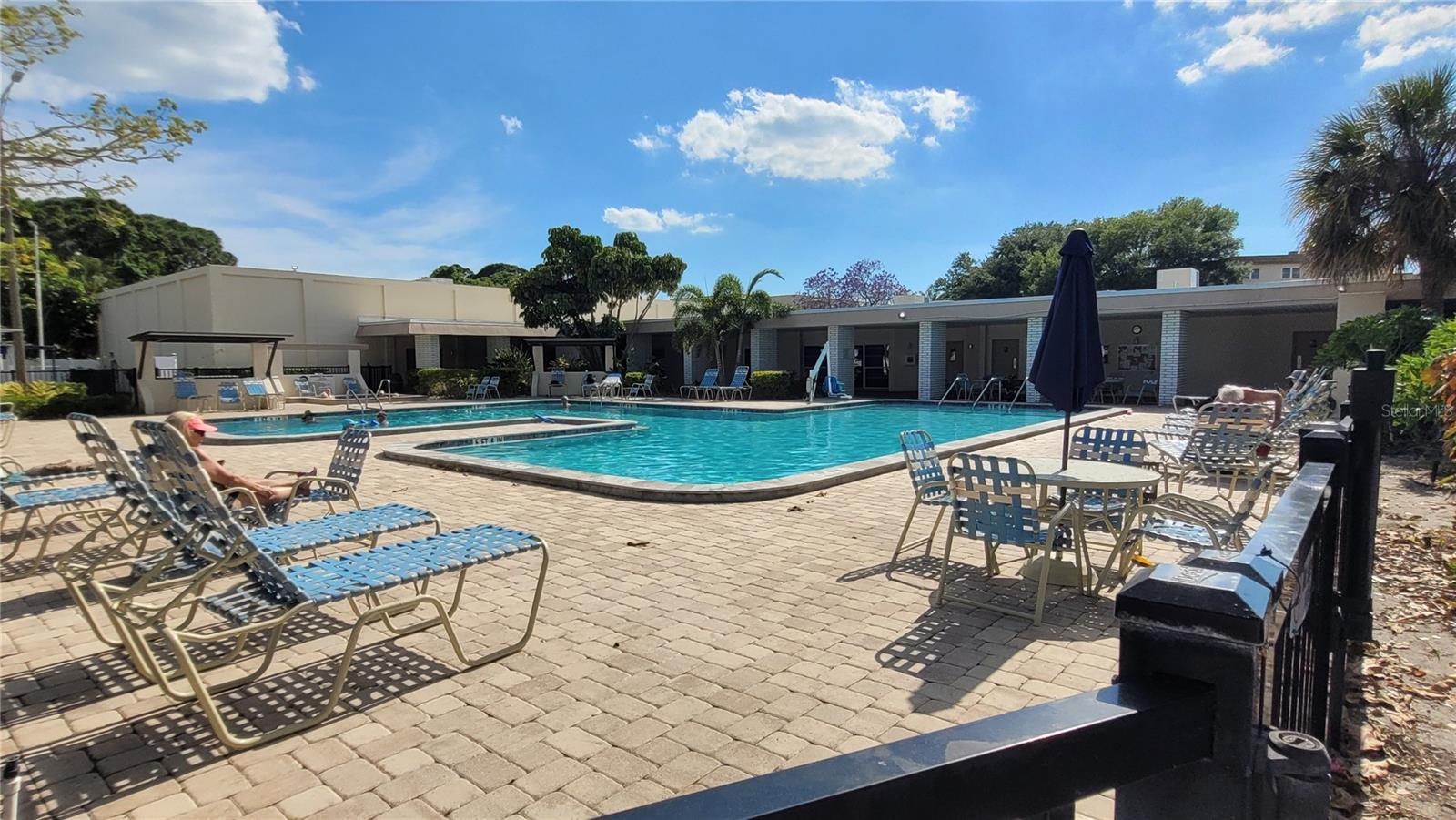 FIVE TOWNS OF ST PETE - Residential