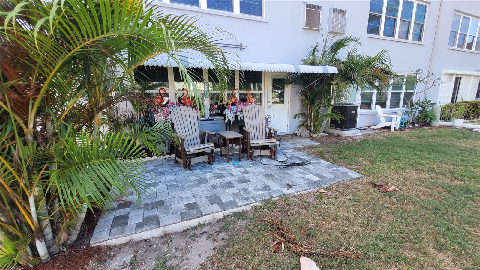 FIVE TOWNS OF ST PETE - Residential