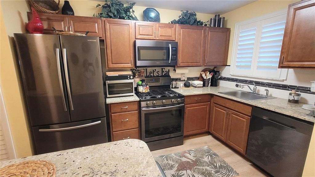 Photo of 5660 80th Street N #A107, St Petersburg, FL 33709 (MLS # TB8505297)
