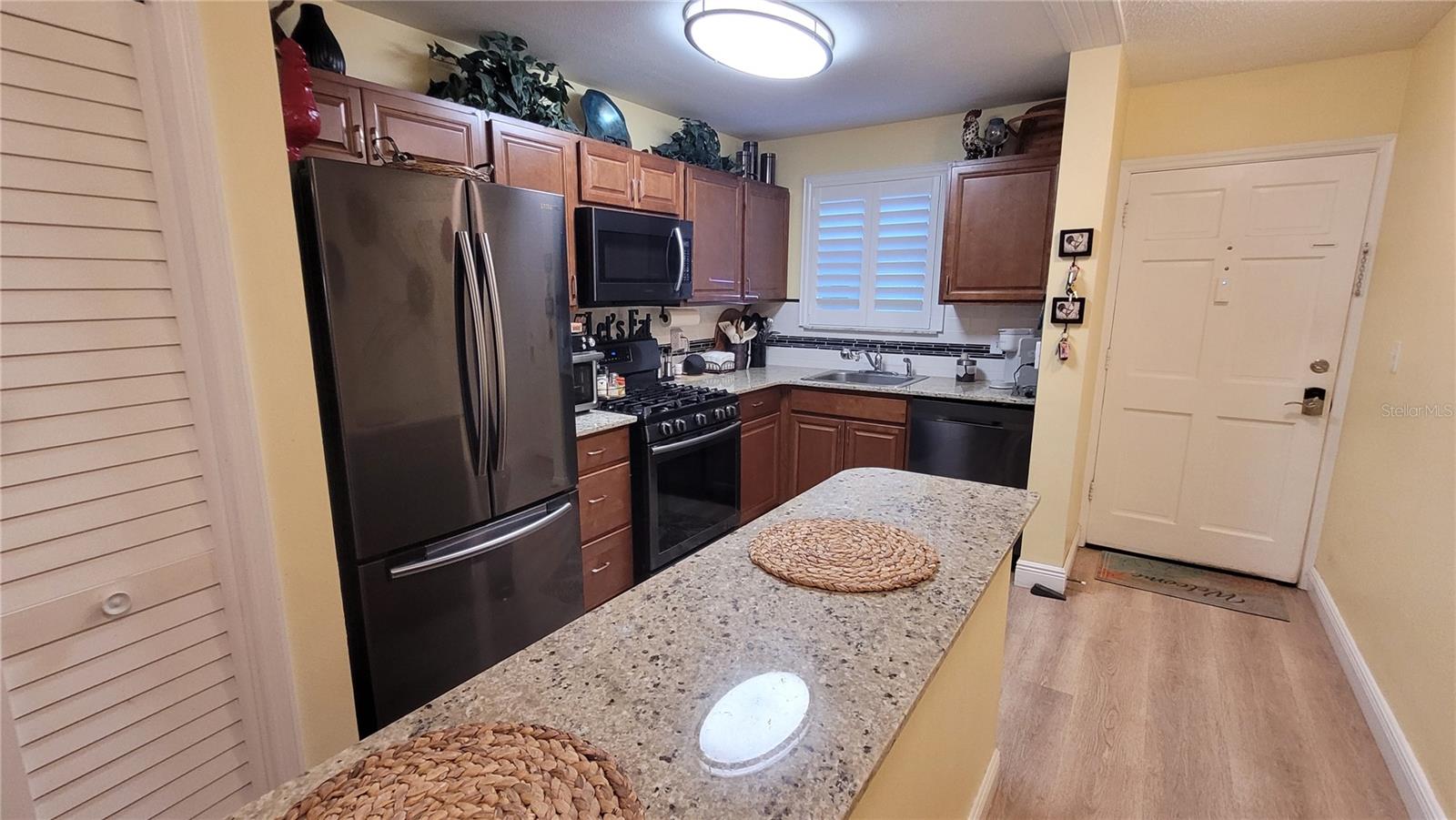 FIVE TOWNS OF ST PETE - Residential