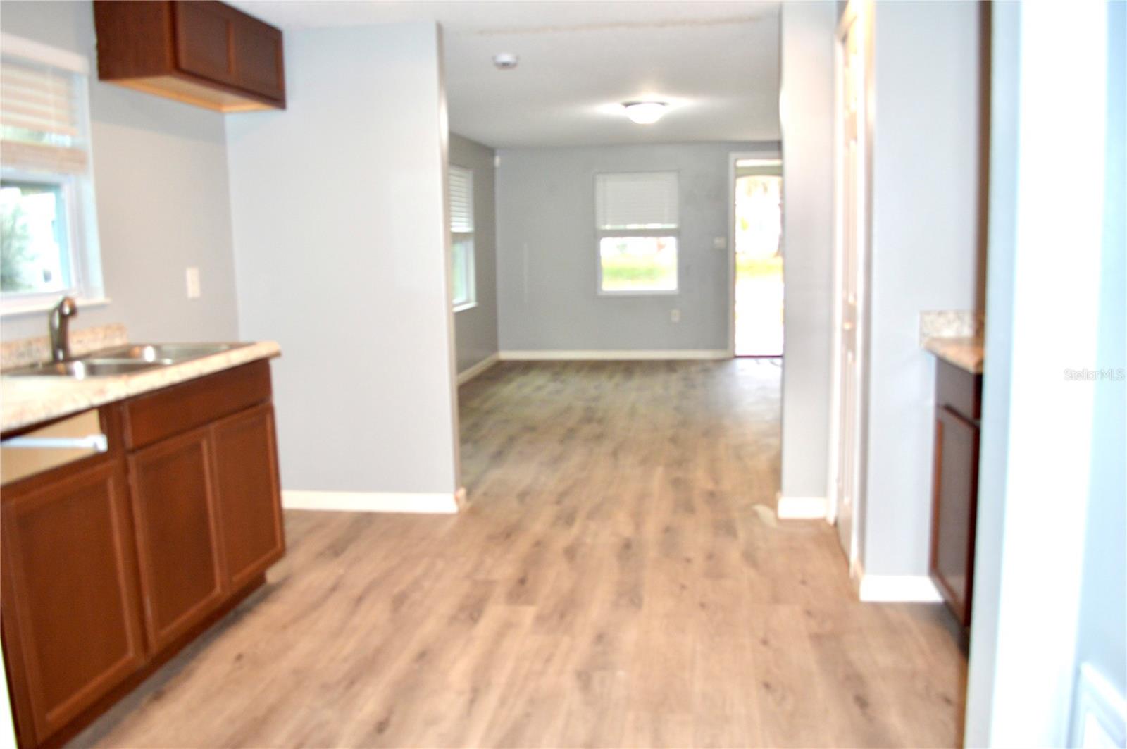 EDGEWOOD PARK SUB - Residential