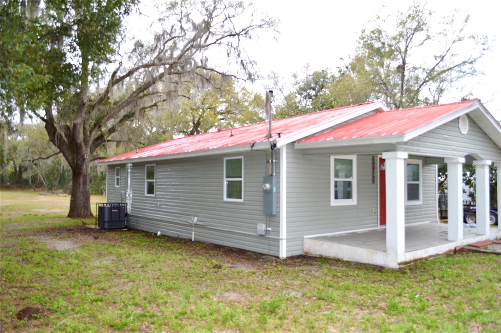 EDGEWOOD PARK SUB - Residential