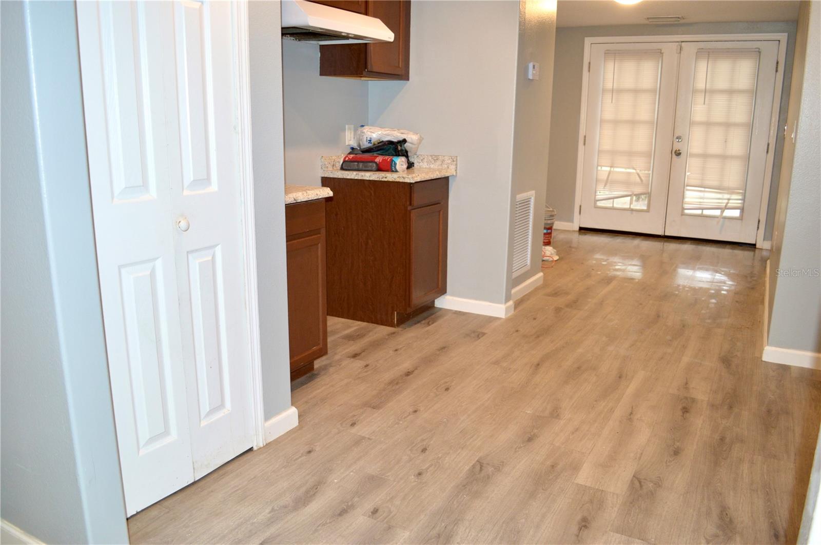 EDGEWOOD PARK SUB - Residential