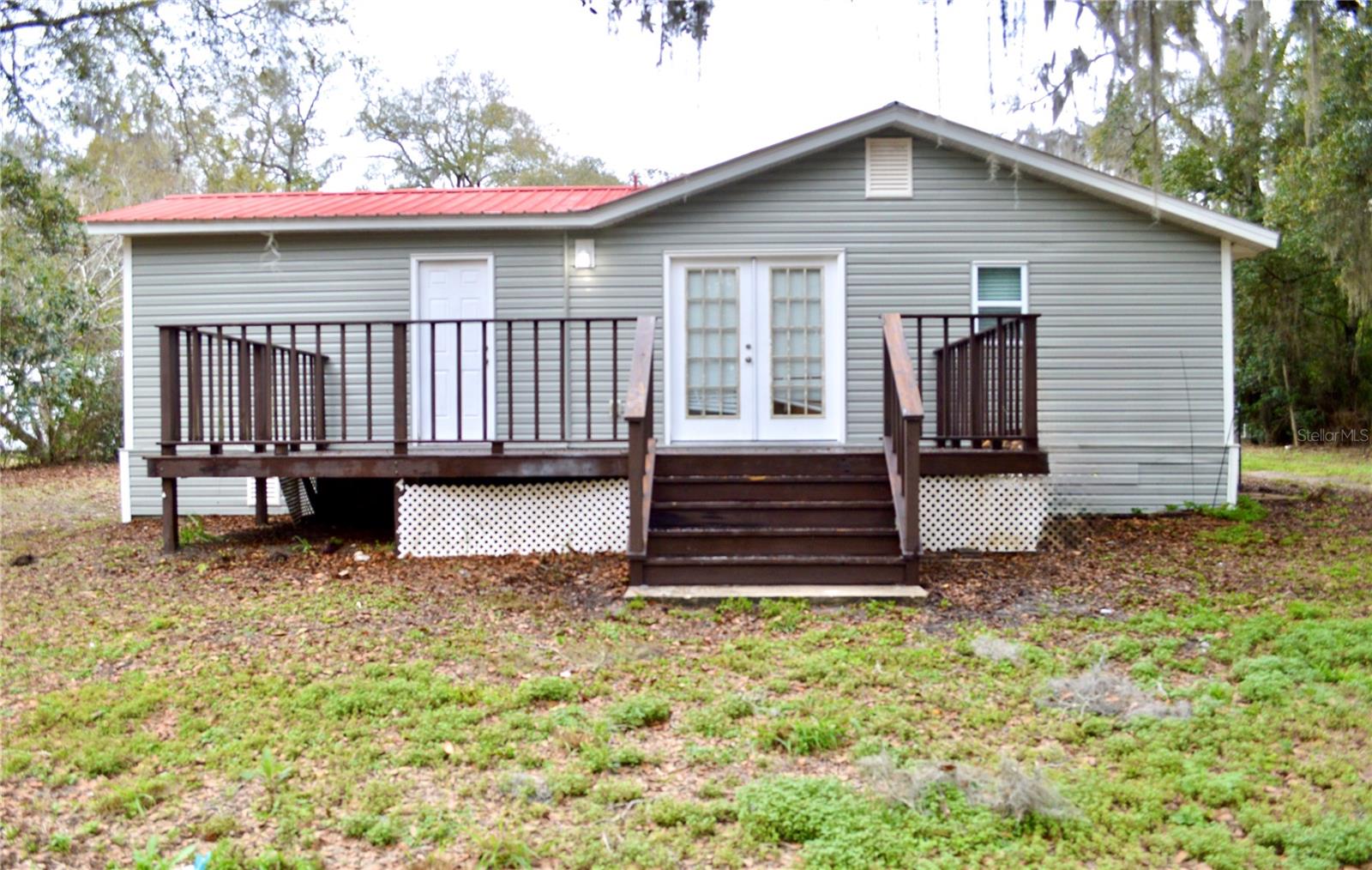 EDGEWOOD PARK SUB - Residential