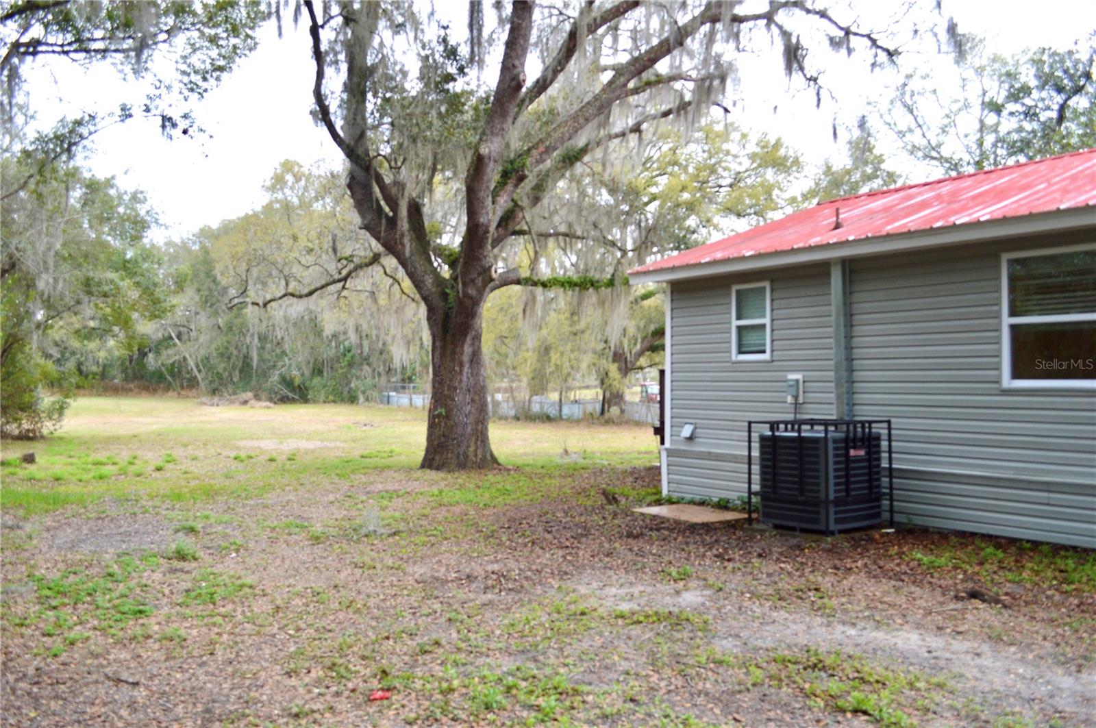 EDGEWOOD PARK SUB - Residential