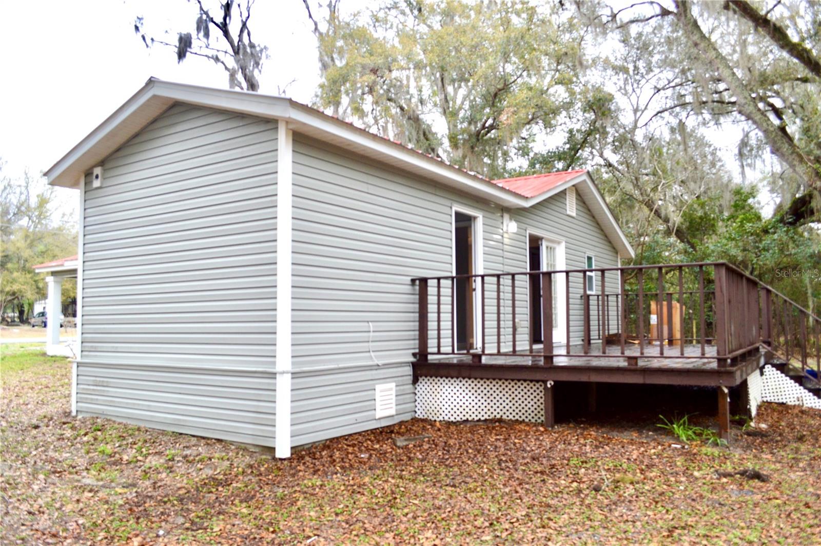 EDGEWOOD PARK SUB - Residential