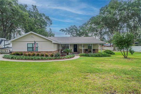 Photo of 247 NE 44th Avenue, Ocala, FL 34470 (MLS # OM710816)