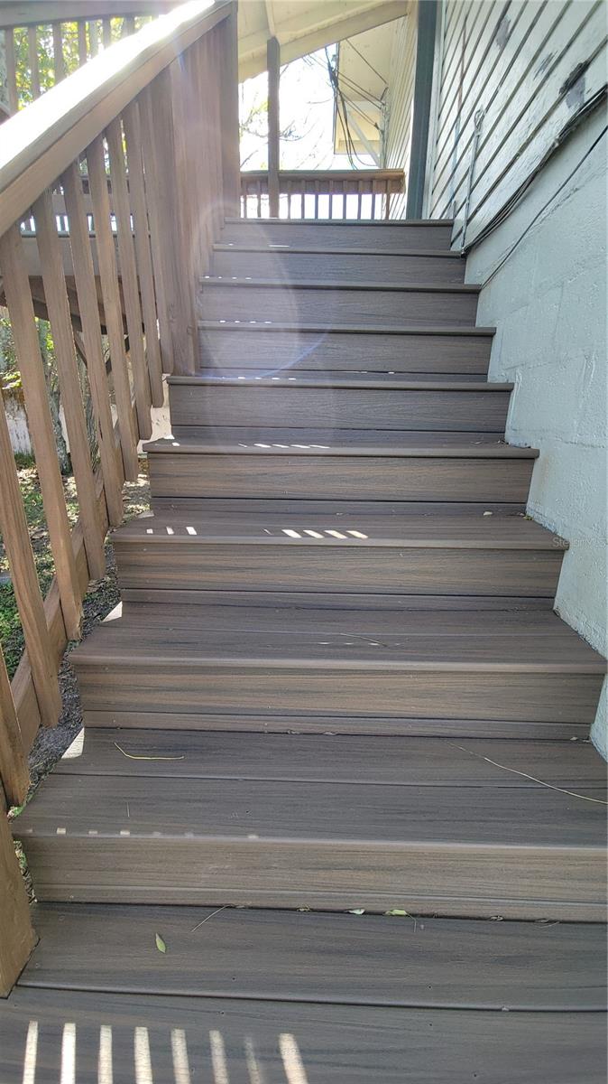 HARVEYS - Residential Lease