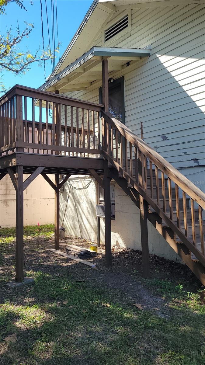 200 1/2 unit 1 OLD DAYTONA ROAD