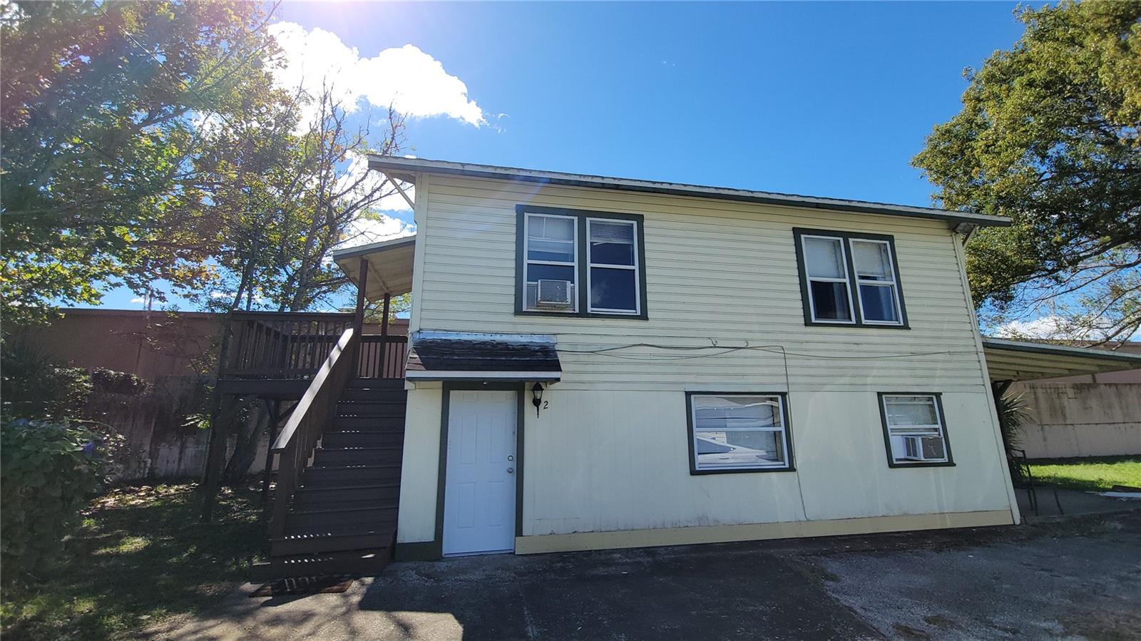 HARVEYS - Residential Lease