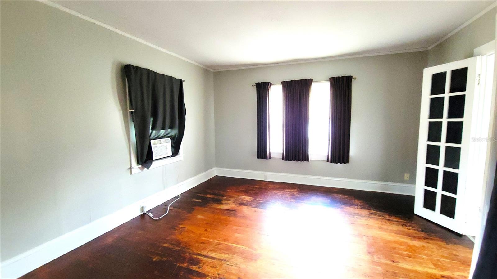 HARVEYS - Residential Lease