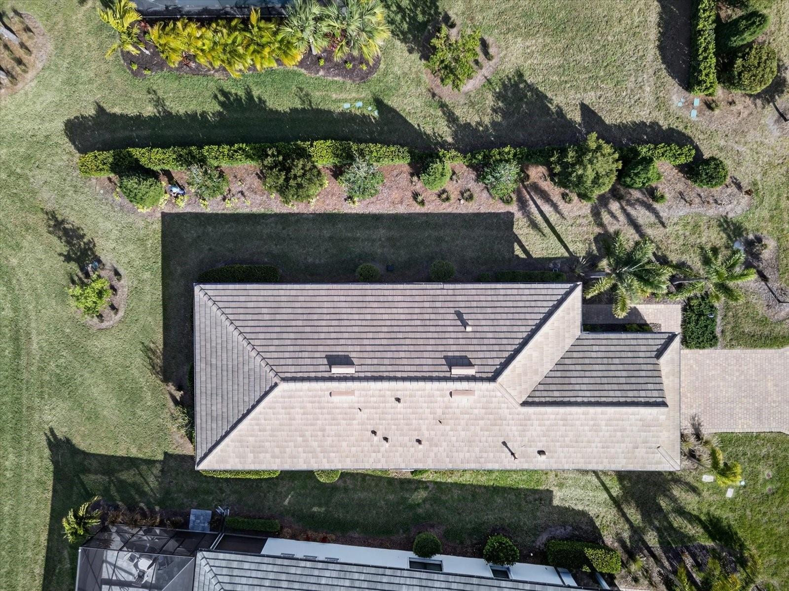 DEL WEBB - Residential