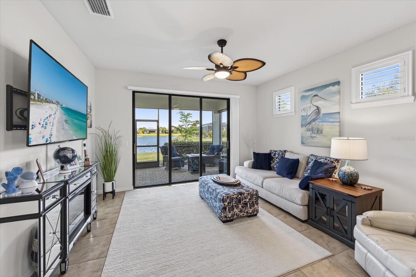 DEL WEBB - Residential