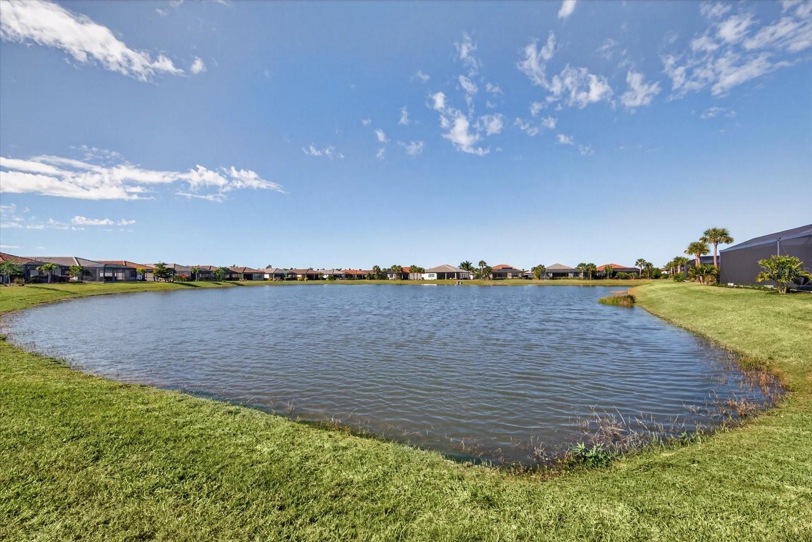 DEL WEBB - Residential