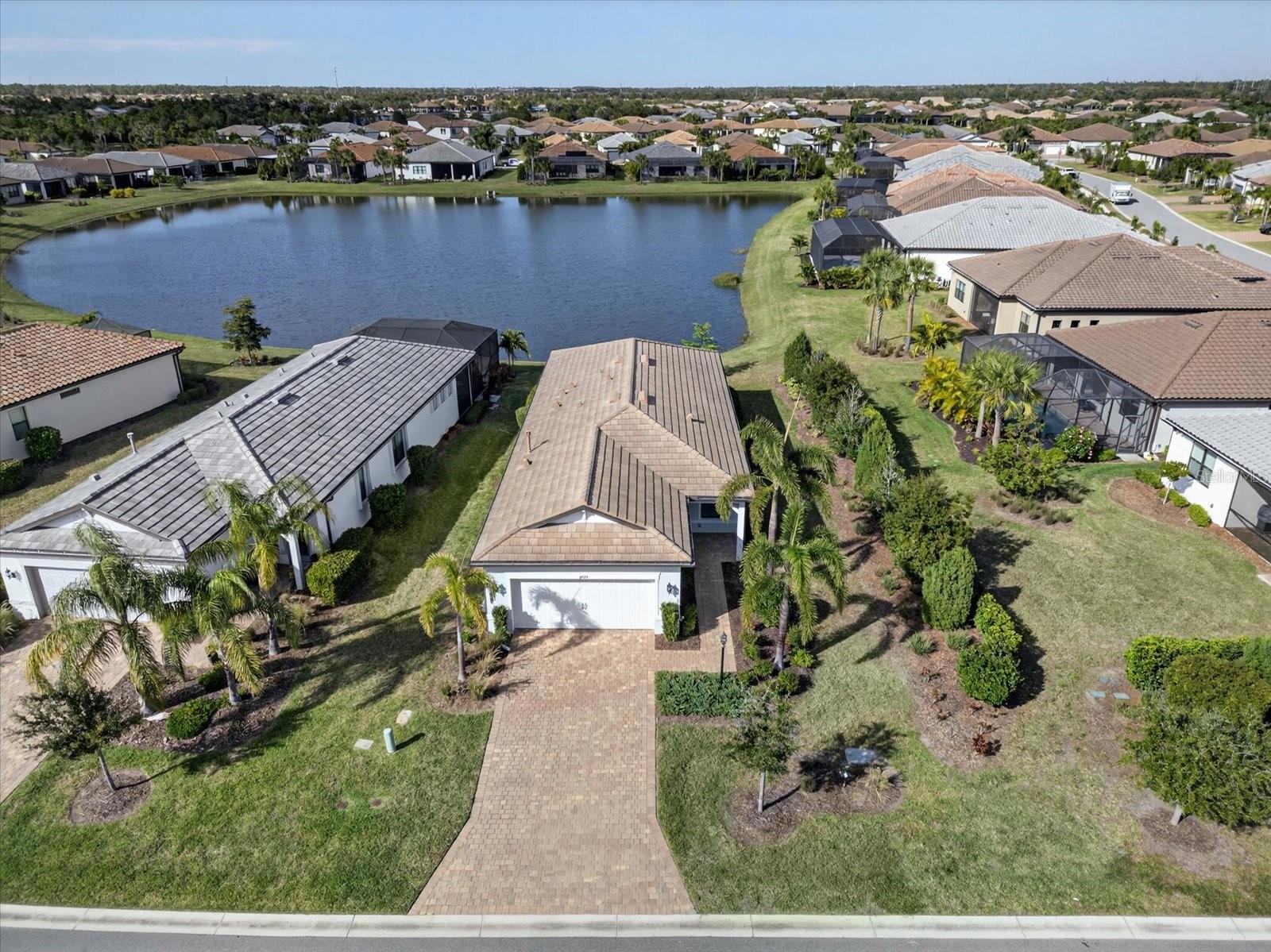 DEL WEBB - Residential