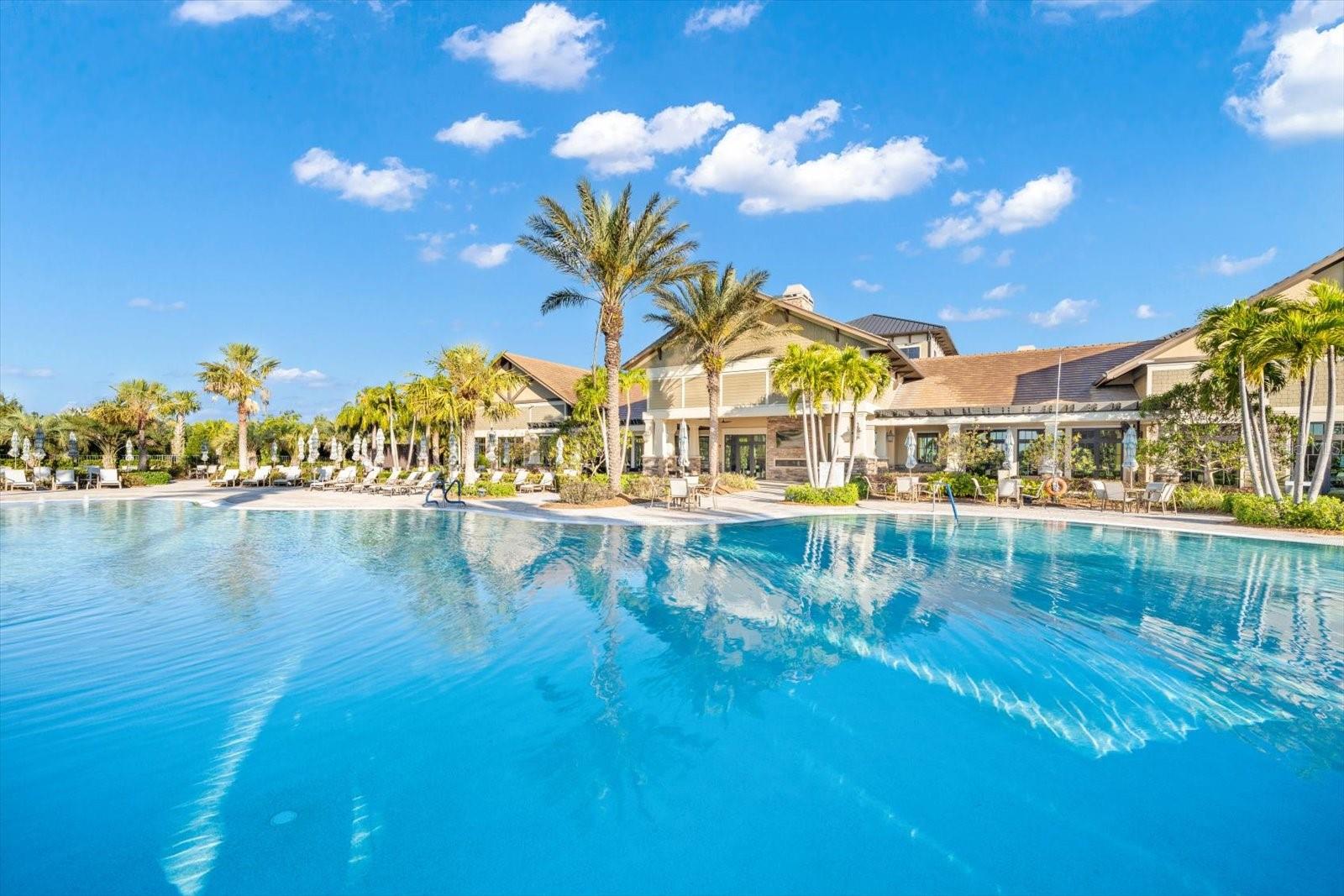 DEL WEBB - Residential