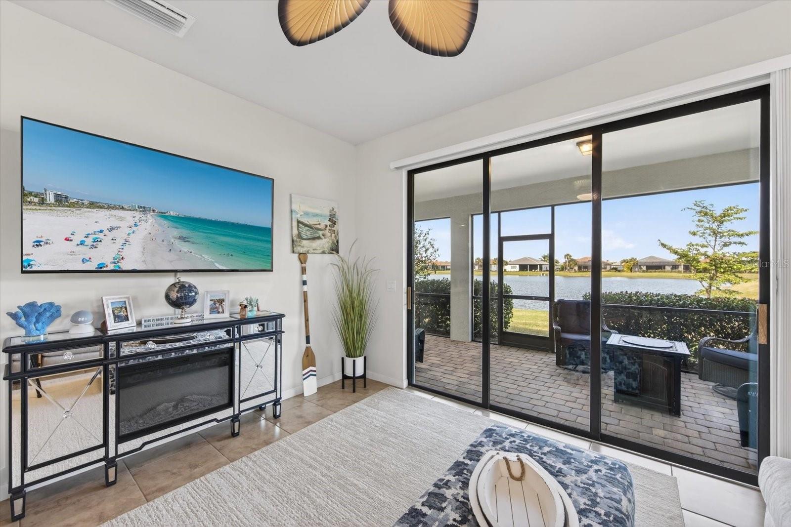 DEL WEBB - Residential