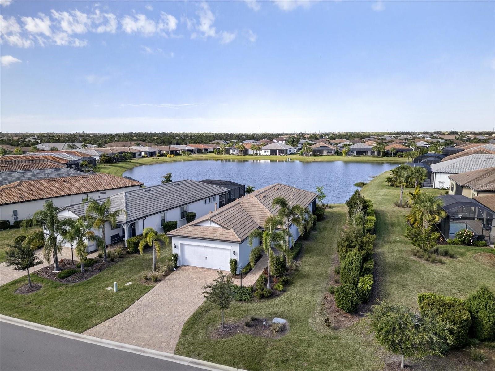 DEL WEBB - Residential