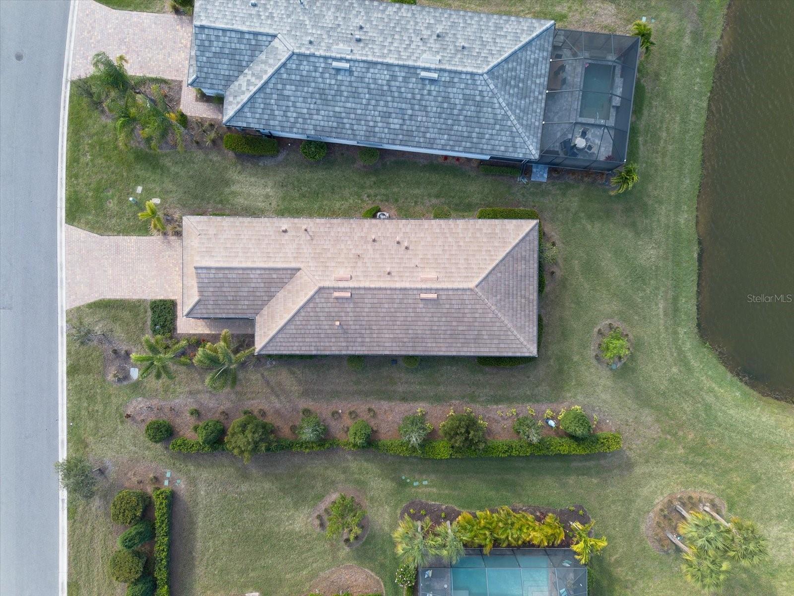 DEL WEBB - Residential