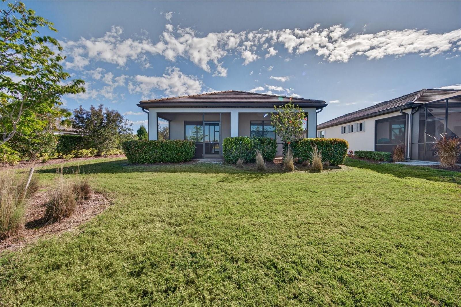 DEL WEBB - Residential