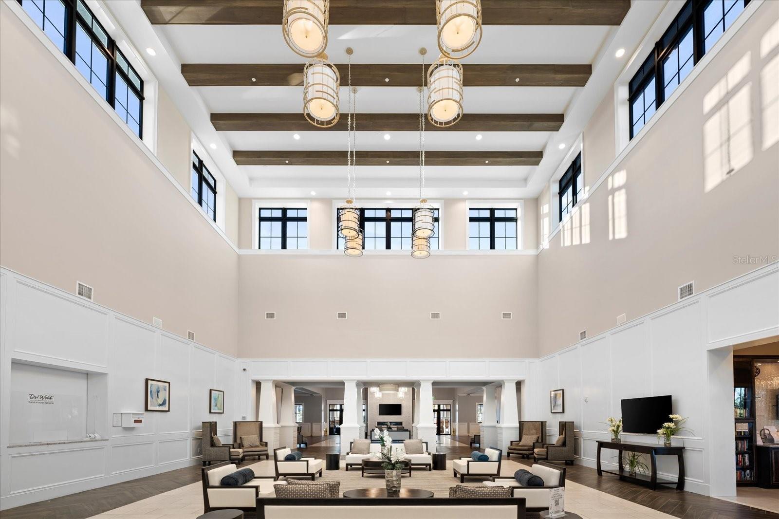 DEL WEBB - Residential