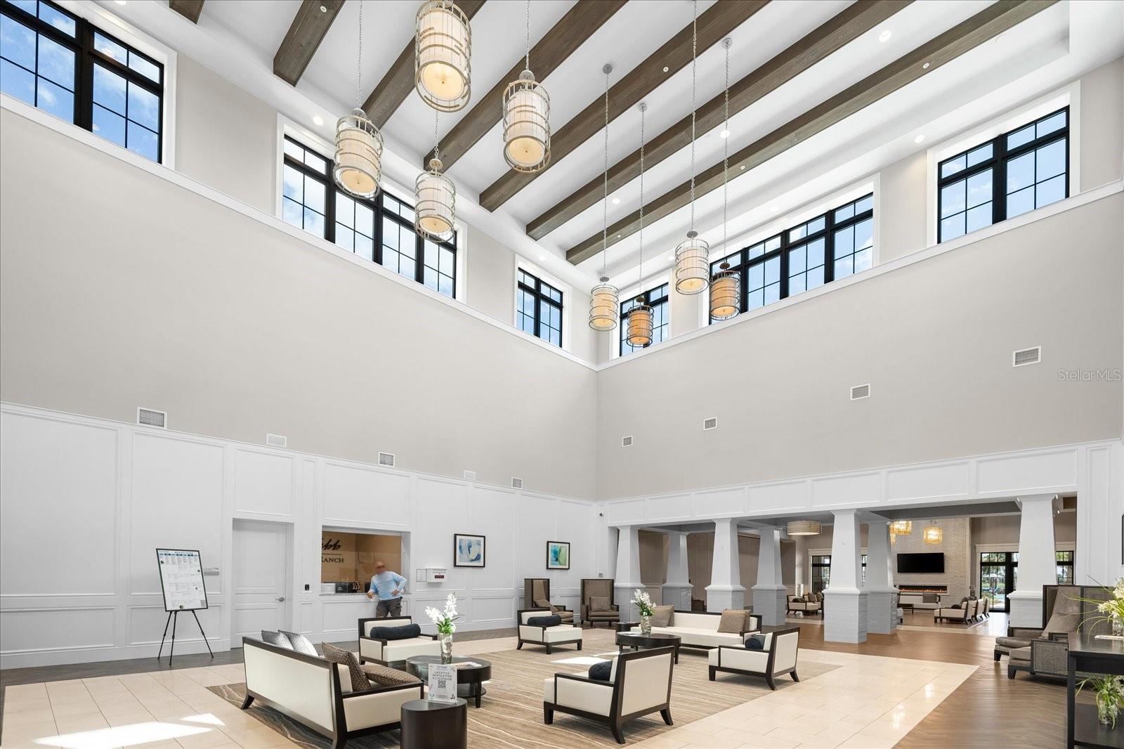 DEL WEBB - Residential