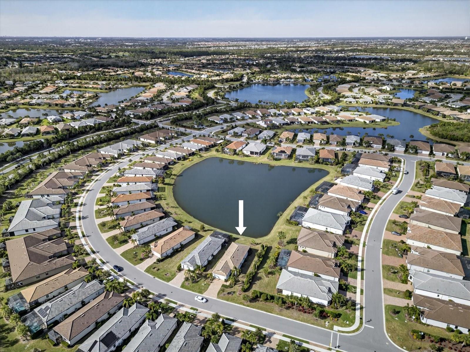 DEL WEBB - Residential