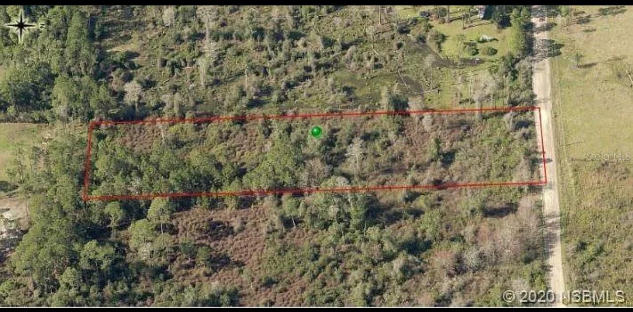 QUAIL ROOST RANCHES UNREC 202 - Land