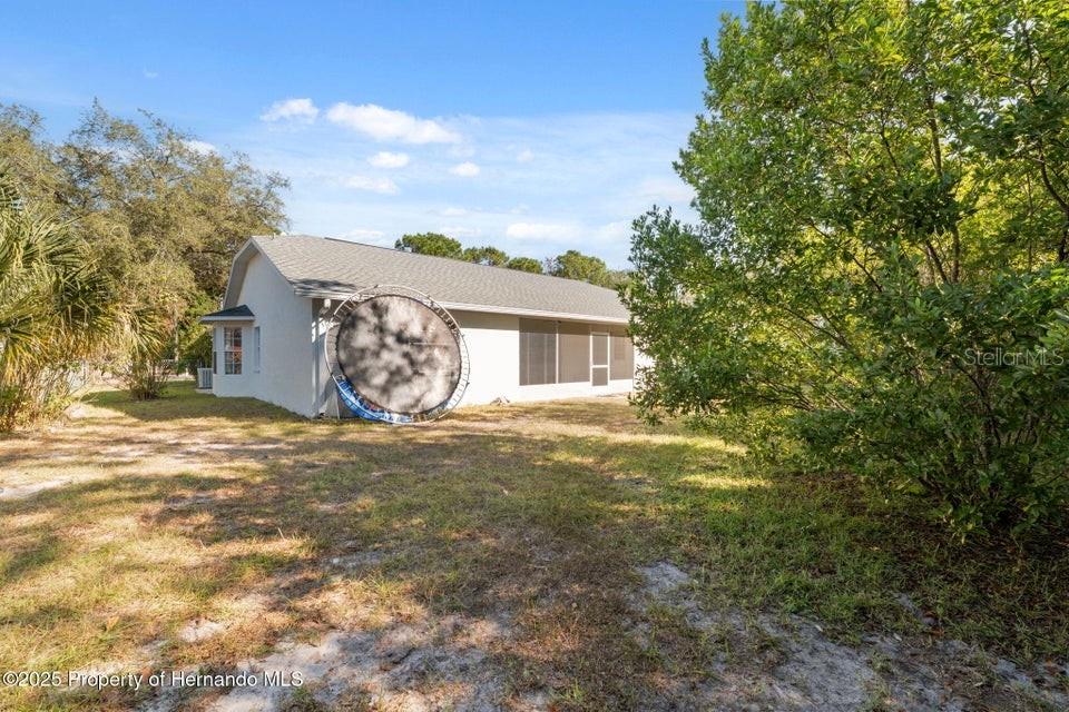 SPRING HILL - Residential