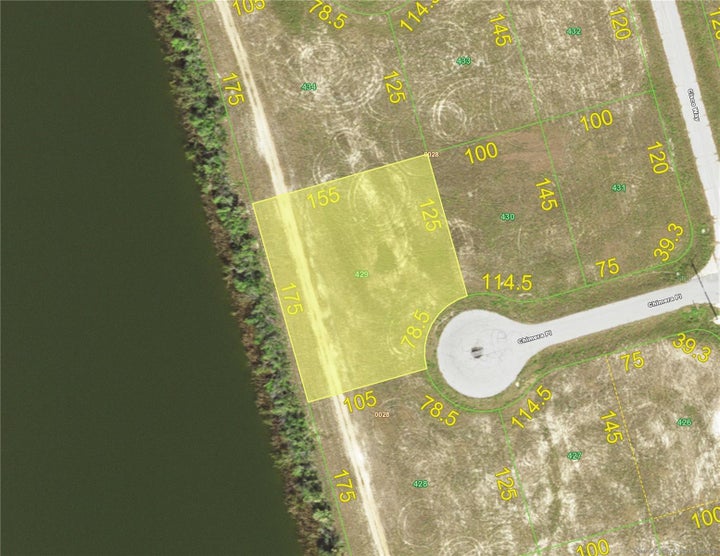 Photo 1 of 4 — 11456 CHIMERA PLACE, PLACIDA, FL 33946