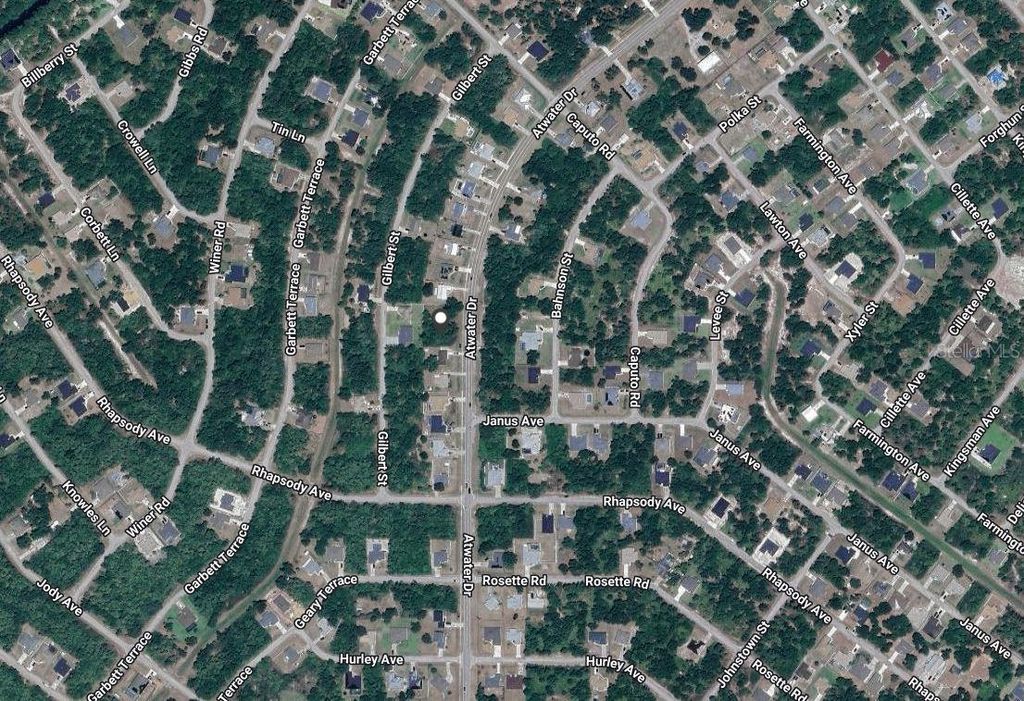 Photo of Atwater Drive, North Port, FL 34288 (MLS # A4670612)