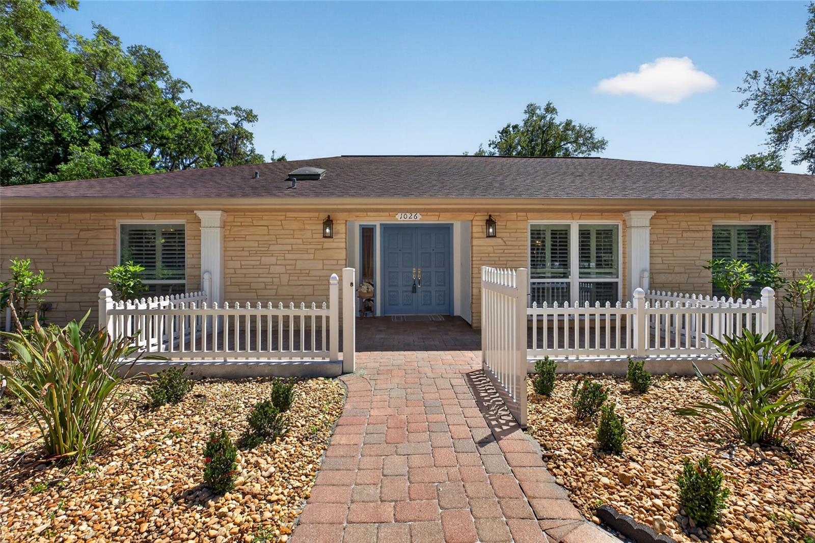 1026 CRYSTAL LAKE ROAD