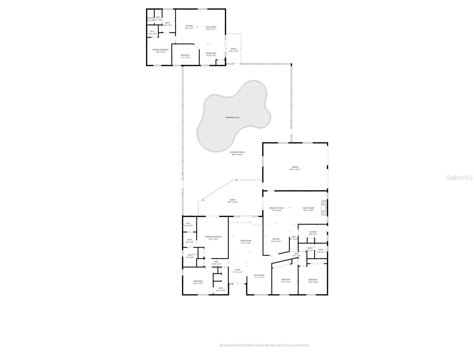 1026 CRYSTAL LAKE ROAD