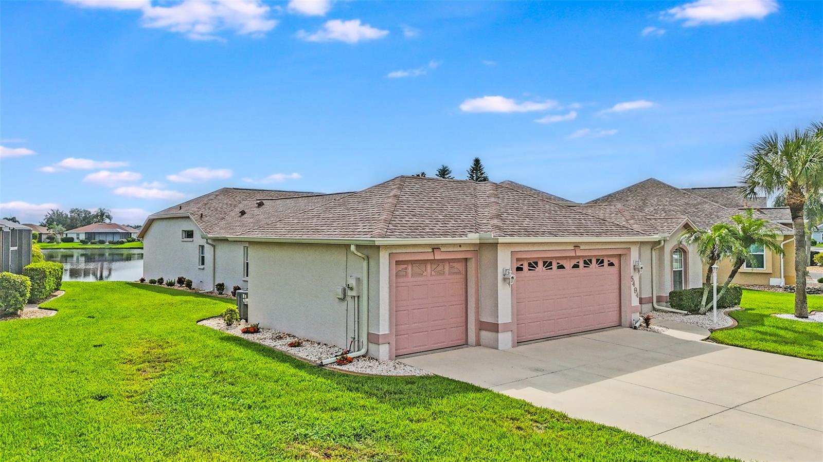 5494 SABAL TRACE DRIVE, NORTH PORT, FL, 34287 4 5494 SABAL TRACE DRIVE
