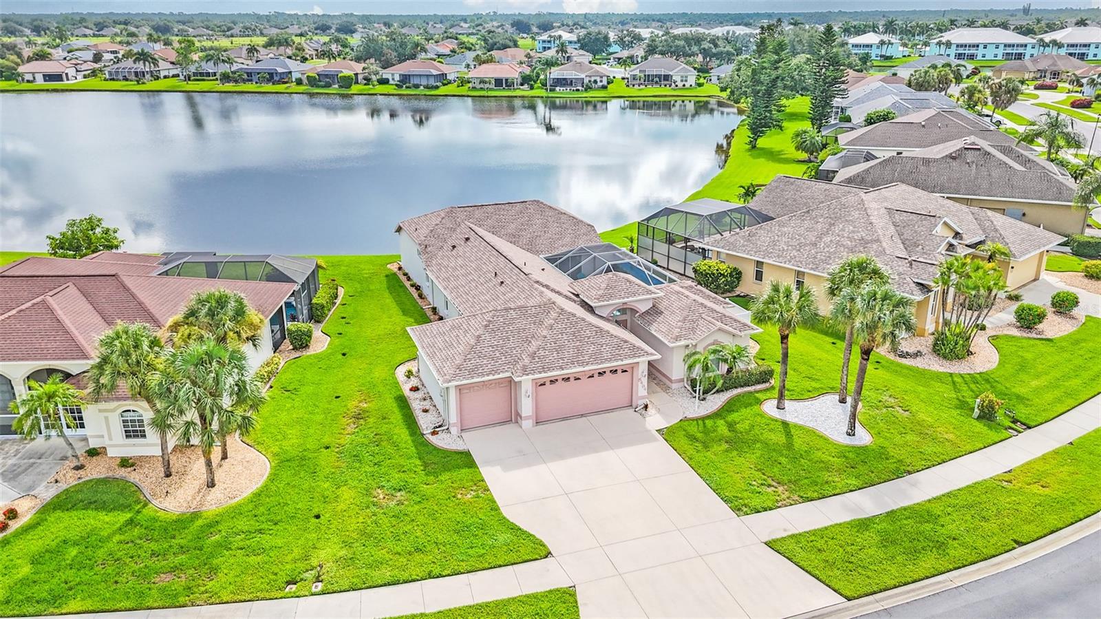5494 SABAL TRACE DRIVE, NORTH PORT, FL, 34287 1 5494 SABAL TRACE DRIVE