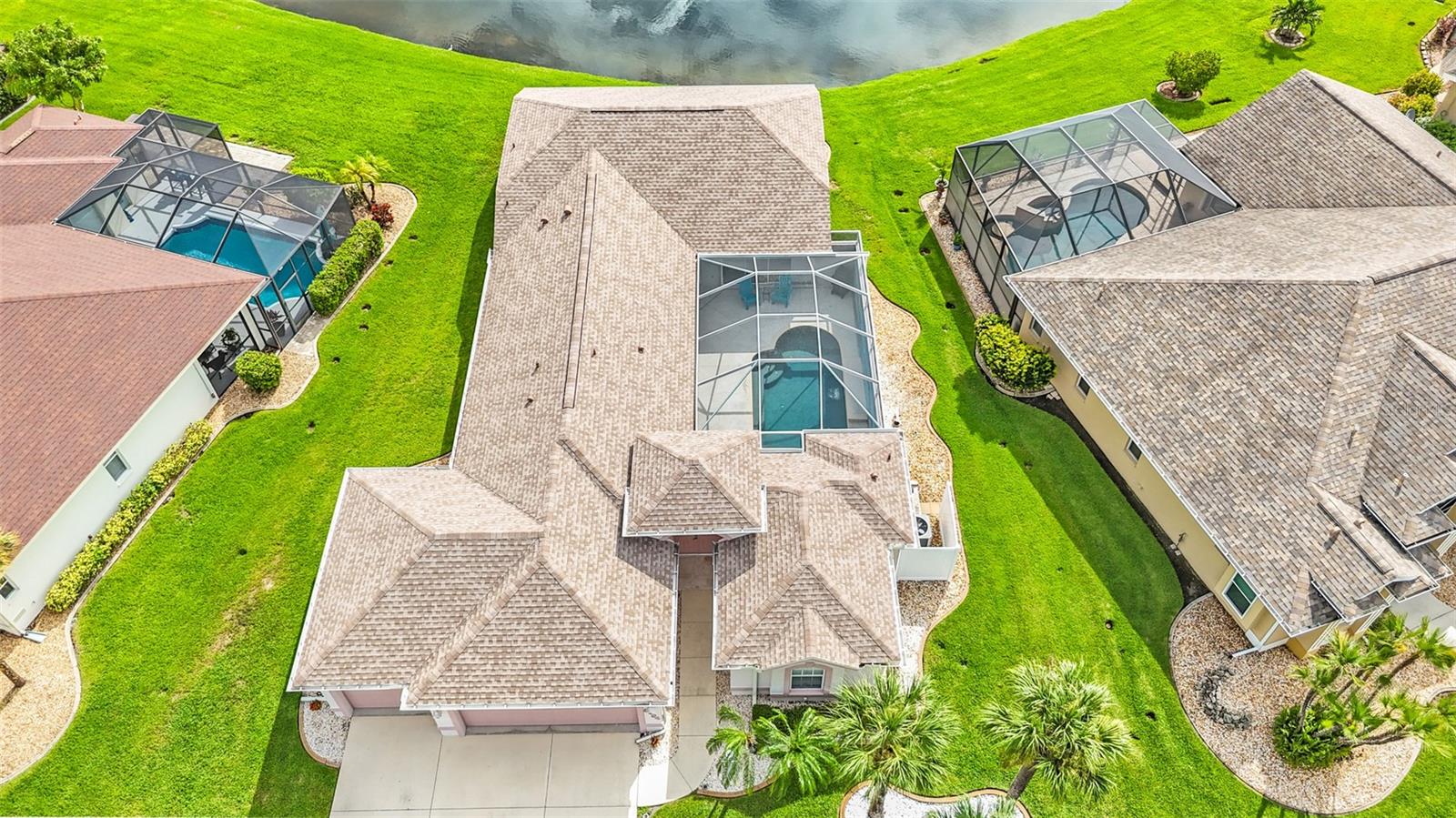 5494 SABAL TRACE DRIVE, NORTH PORT, FL, 34287 2 5494 SABAL TRACE DRIVE