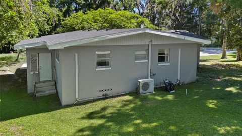 A home in OCALA