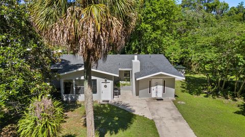 A home in OCALA