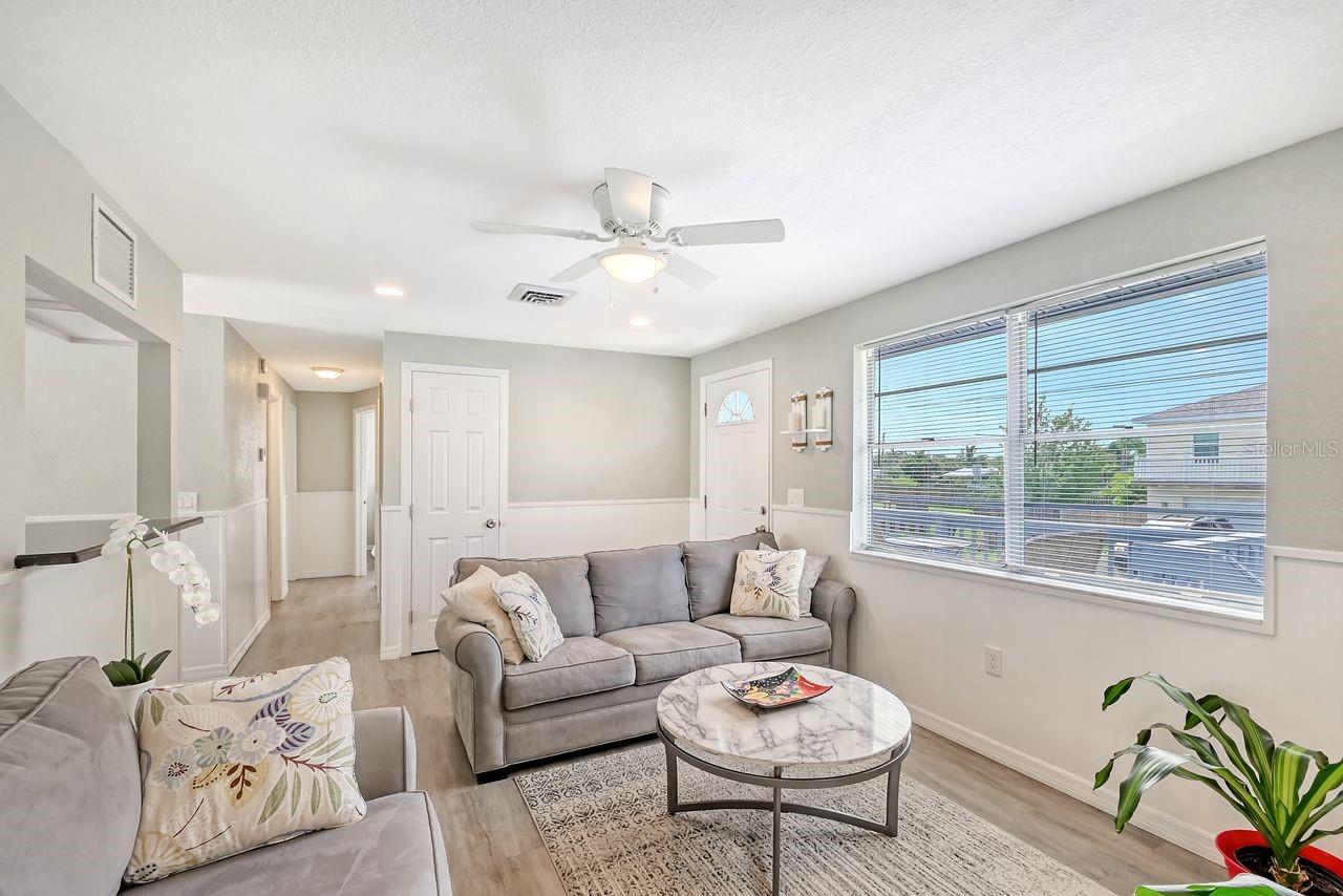 ROCKY CREEK COVE - Residential